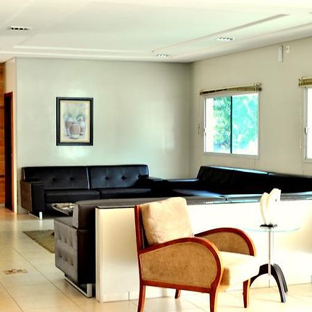 Hotel Executivo Araguaína 外观 照片