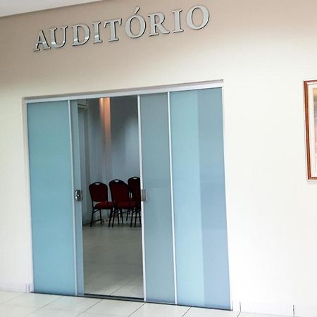 Hotel Executivo Araguaína 外观 照片