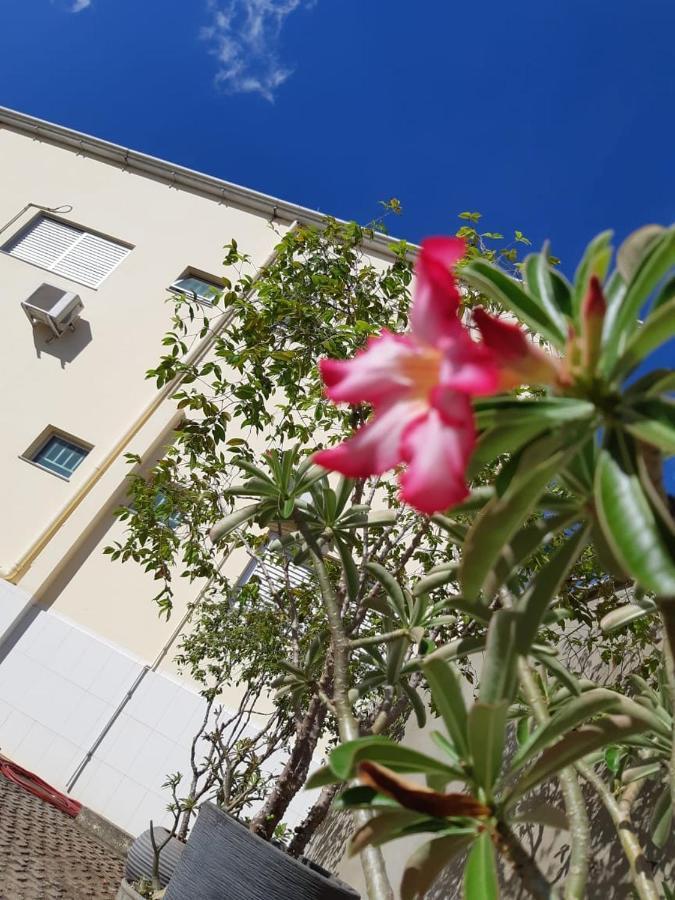Hotel Executivo Araguaína 外观 照片