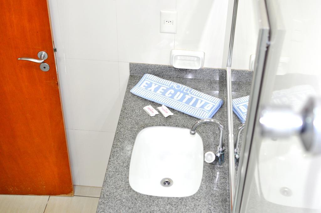 Hotel Executivo Araguaína 客房 照片