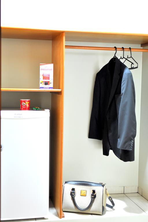 Hotel Executivo Araguaína 外观 照片