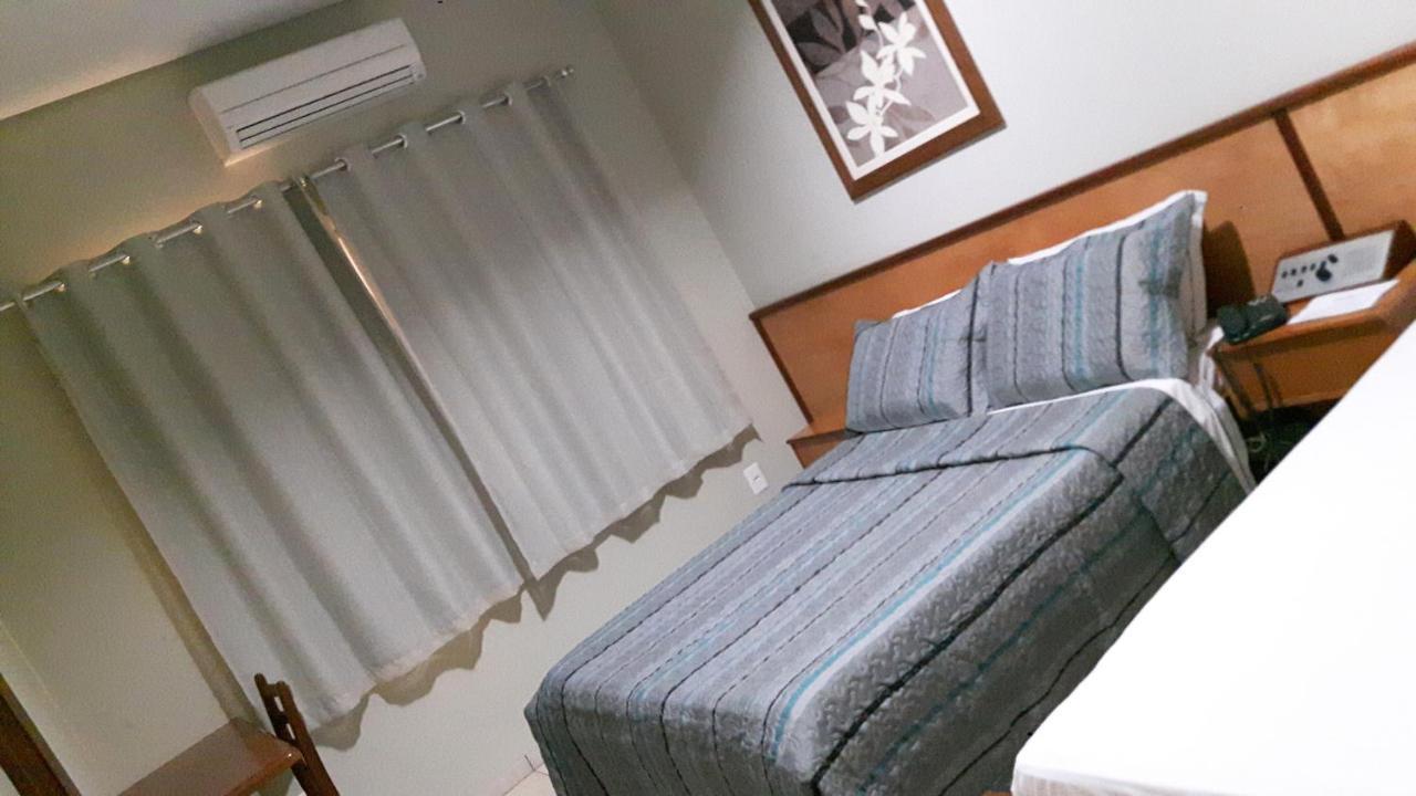 Hotel Executivo Araguaína 外观 照片